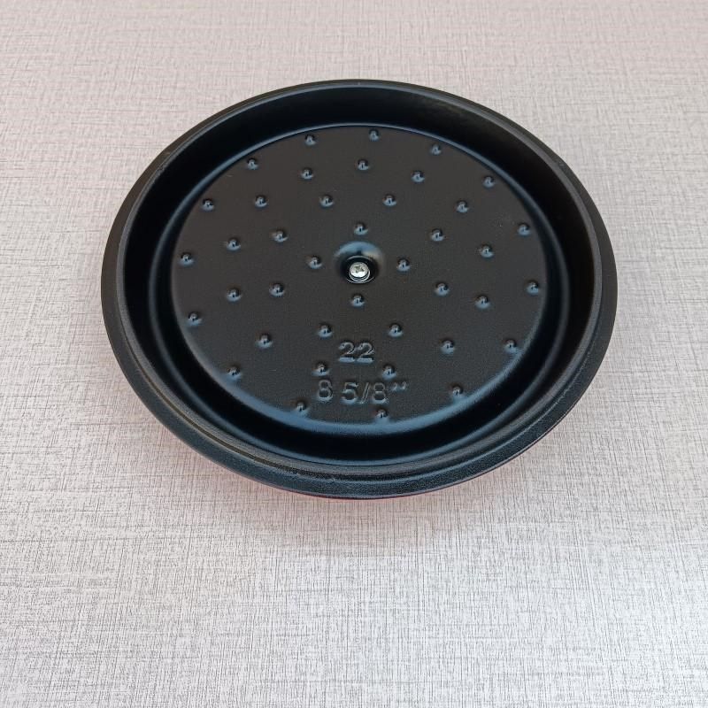 铸铁珐瑯锅珐瑯锅经典家用q煲汤锅砂锅炖锅铁锅明火电磁炉202224C,厨房/烹饪用具,炖锅/炖煲/汤煲,淘宝优惠券,粉丝福利购,淘宝优惠卷