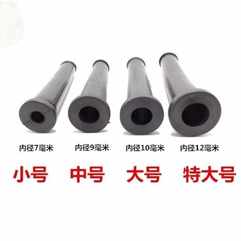 速发角磨机线尾护套电动工具线保护套 手电钻 角磨机 冲击钻电镐