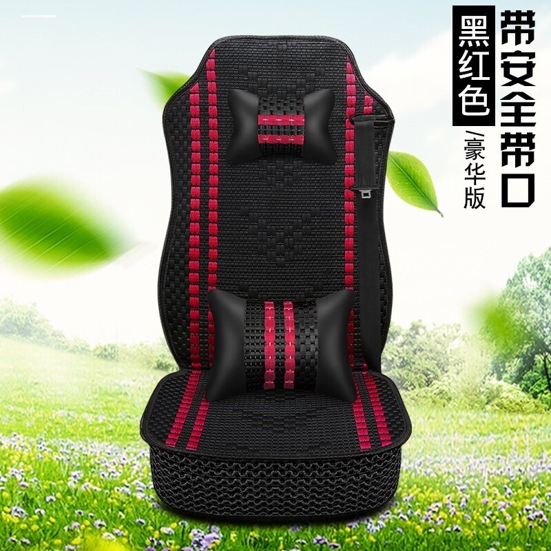 速发北奔重卡北方装饰驾驶室内配件g80自卸大货车座垫坐垫