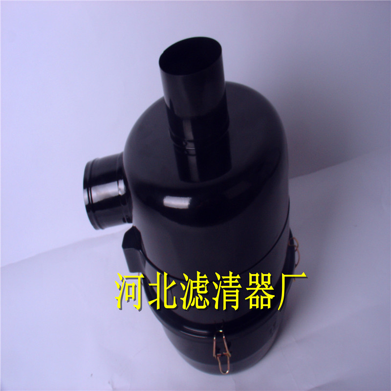 速发F516L1mA2/-100大小拖拉机口径802m铁壳滤芯