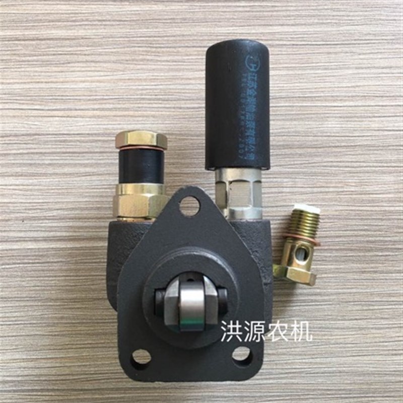速发东方红天拖迪尔铂金斯拖拉机输油泵704 804 04 54 1004输油泵