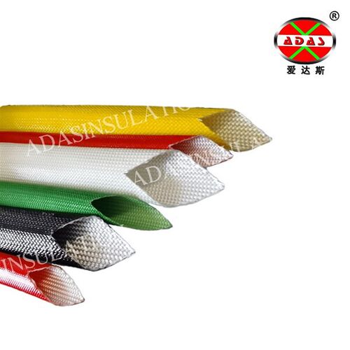 速发供应环保硅树脂自熄管275, 阻燃管,UL标准,厂家直销