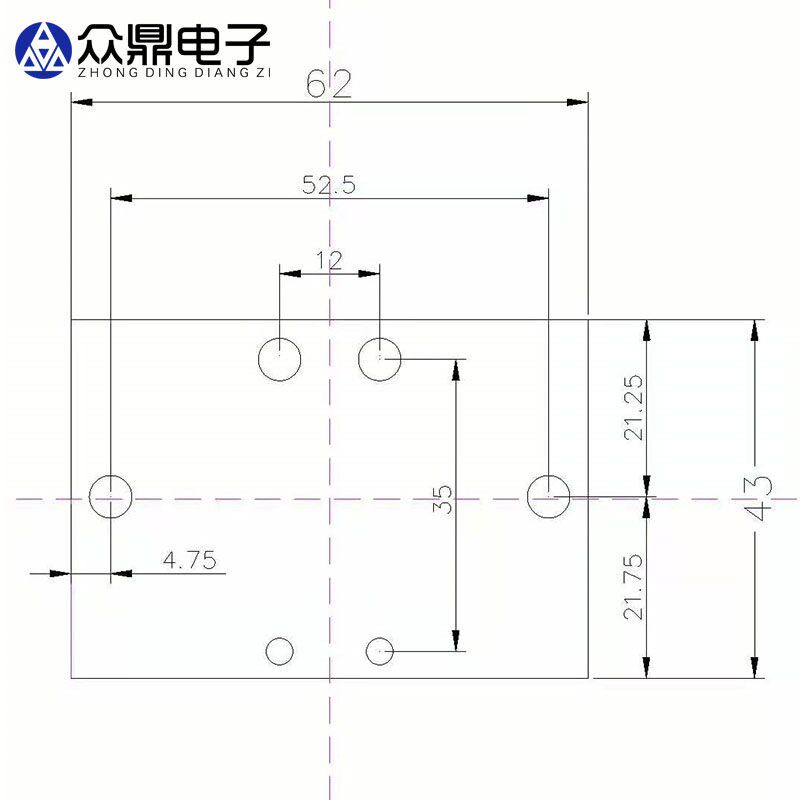 速发逆变电高频环形非晶主变压器T64 45:5 zx7-5 全铜