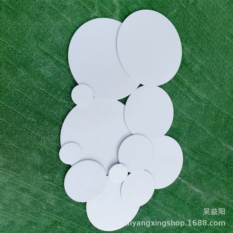 速发纸质立体纸板婚庆挂饰室内吊顶墙面装饰婚礼舞台布置橱窗展示
