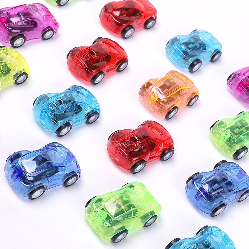 速发幼儿园玩具奖励小汽车玩具车班用小送实儿一小厂工厂童件