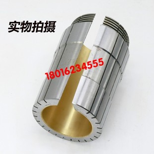 四川床床轴瓦 州机床厂M710磨磨配件杭轴瓦 速发全国 包邮