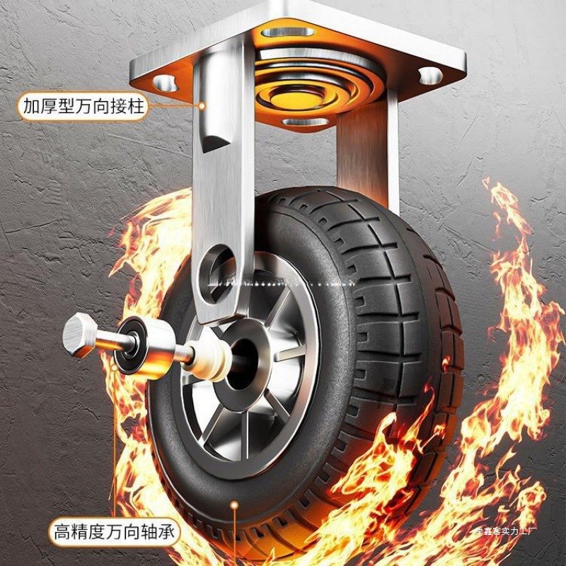 速发&折叠便携搬运取快递小拉车家用拖车平板车小推车拉货手推车