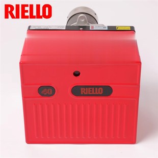 速发轻油燃烧机rie040G5LC4oG20LC40G10LC锅炉柴油燃烧