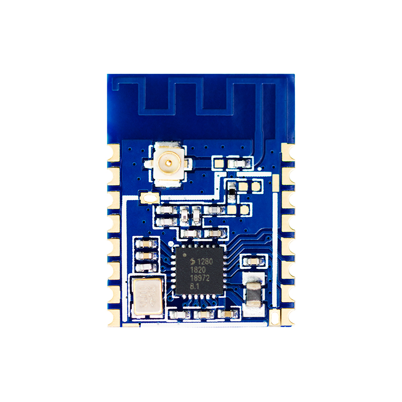 SX1280模块LoRa扩频2.4G无线射频模块无线飞控航模遥控模块测距