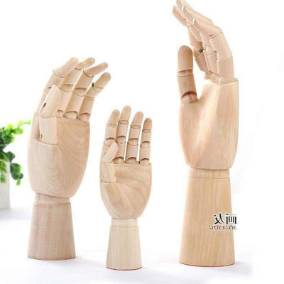 速发Guriti puppet maf Model a Jog woode huma dl