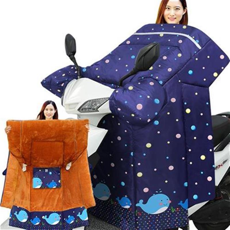 速发Ridig wheel cuelectr c wildproof witer w a tum a