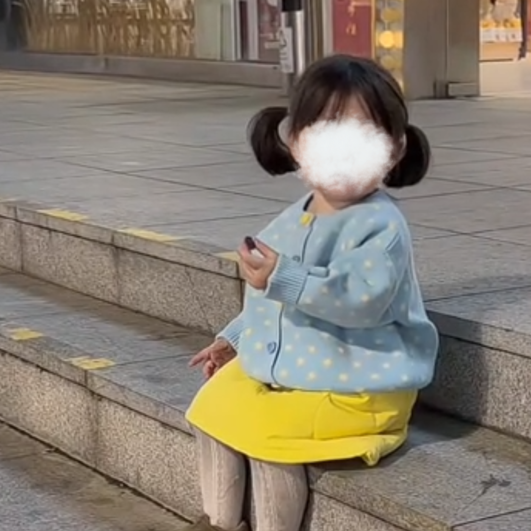 韩国童装女童小香风套装2025秋冬季女宝宝波点针织开衫夹棉半身裙,童装/婴儿装/亲子装,套装,淘宝优惠券,粉丝福利购,淘宝优惠卷