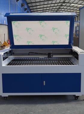 厂家供应1390CCD定位自动巡边定位激光切割机摄像头激光切割机