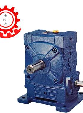 厂家WPWA(S.O.X.T.V)系列万能型全速比蜗轮蜗杆减速机