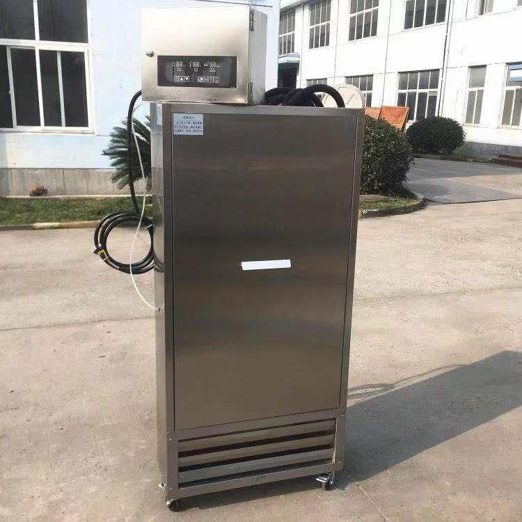 包子馒头发酵箱主机发酵房不锈钢材质微电脑控制恒温醒发