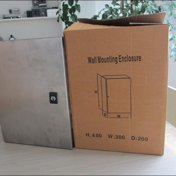 配电箱做防雨电箱防水控制箱电控箱定配电箱冷轧钢板控制柜