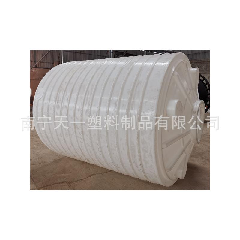 广西5吨农药储罐,10方氢氟酸储罐,20吨酸耐碱储罐,0吨化工储罐