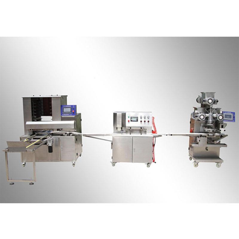 高速排盘机款式多种适用于各食品行业解放人工全自动机智能全自动