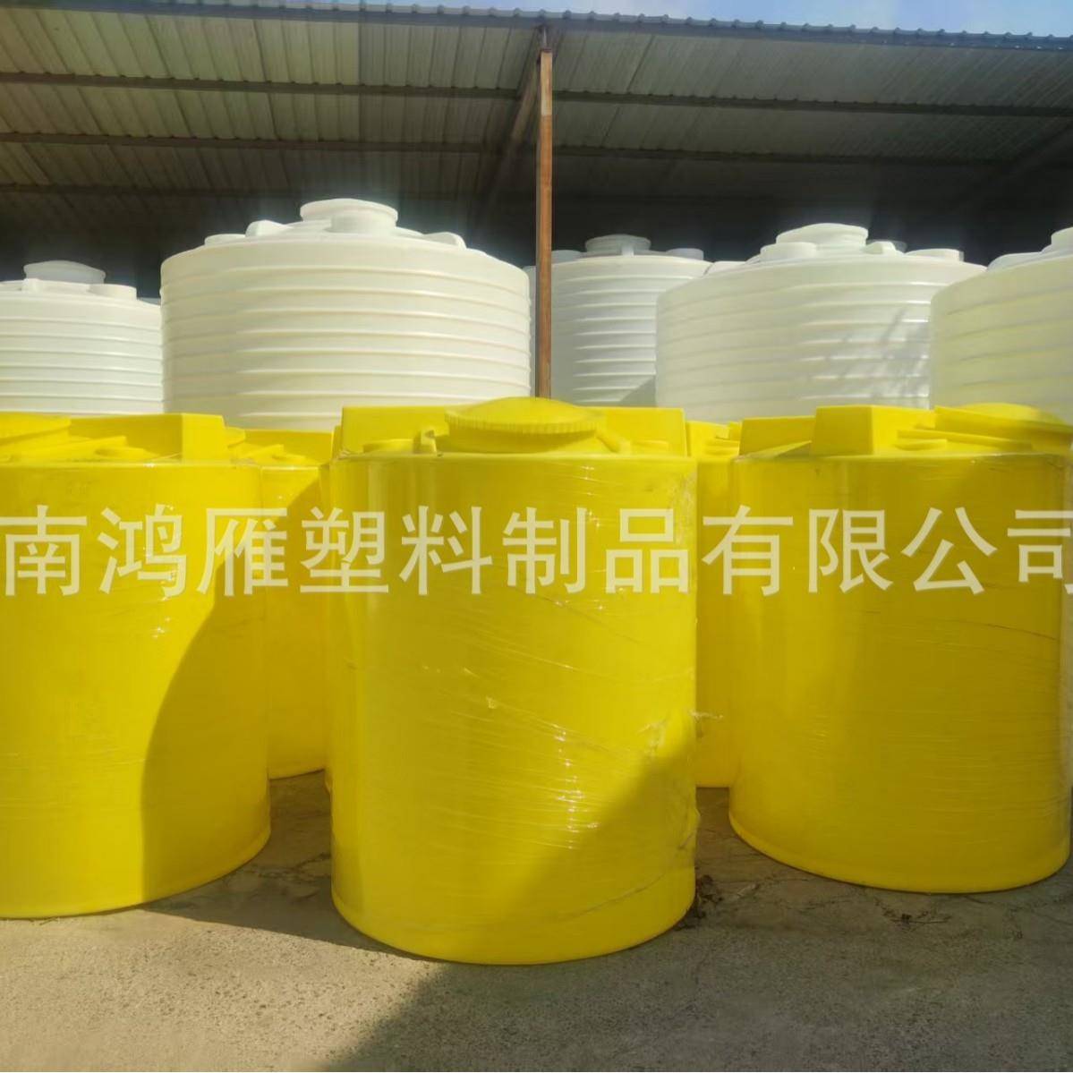 济南厂家直销2吨PE加药箱搅拌罐PACPAM计量箱药剂桶投药桶加药罐