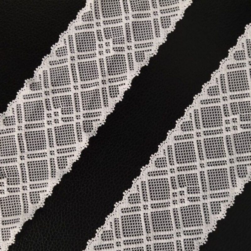 新款无弹蕾丝花边时装童装无弹花边蚊帐窗帘玩具蕾丝花边面料配饰,居家布艺,花边,淘宝优惠券,粉丝福利购,淘宝优惠卷