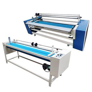 厂家直销布架送布退布变频打卷机粘合机配件多规格松布机铺布机