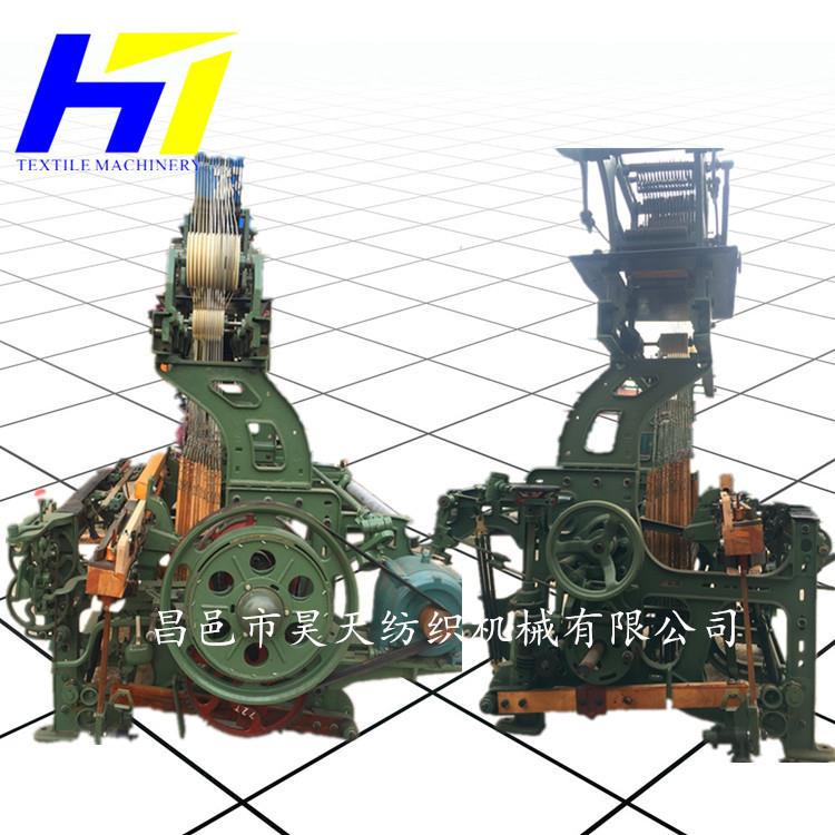 新型电子控制自动织布机,32英寸纺织设备,编织机,代替手工织布机