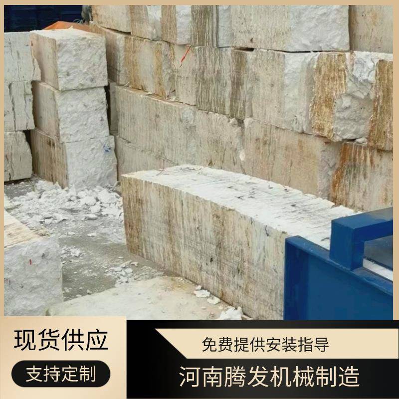 卧式泡沫冷压机废旧泡沫压块机聚氨酯保温板压缩机