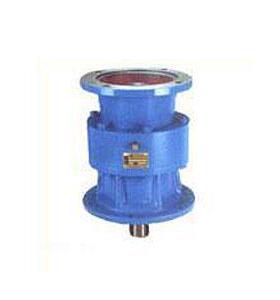 BlD2-23-3KW立式摆线针轮减速机国标铜线电机厂家供应