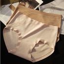 【Tia之夜 大狂欢】【爱米莉】暖绒磨毛纯棉内裤 7 西