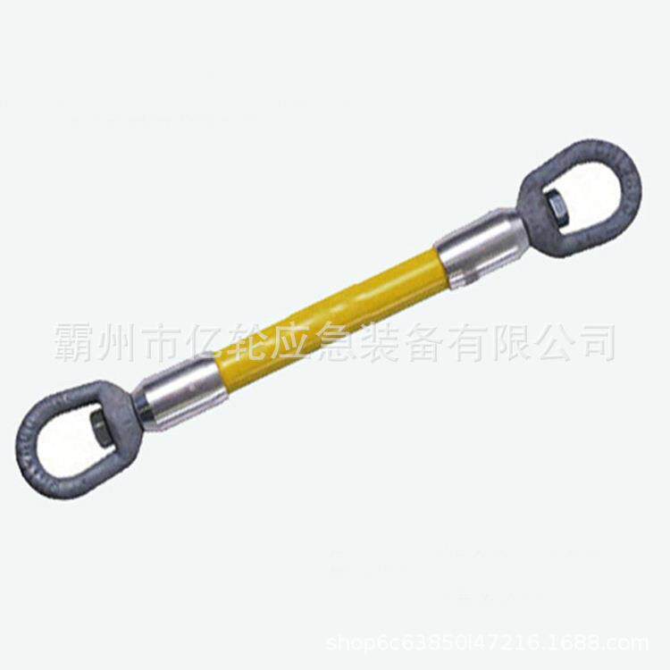 3414玻璃维紧线器HasTi纤ngs电绝缘连杆3带49/3413绝0缘拉线棒