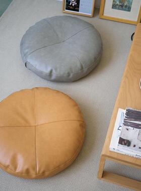 蒲打地团坐垫地蒲30038上日式榻榻米坐地垫懒人地板飘窗毯垫客厅