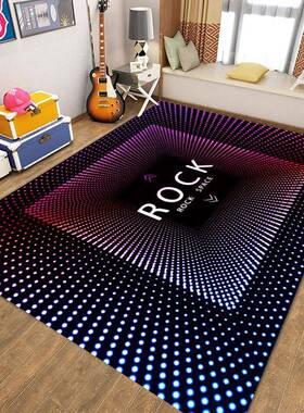 电鼓毯架子鼓防滑鼓垫兰隔53176音毯减地震子垫罗加厚水洗