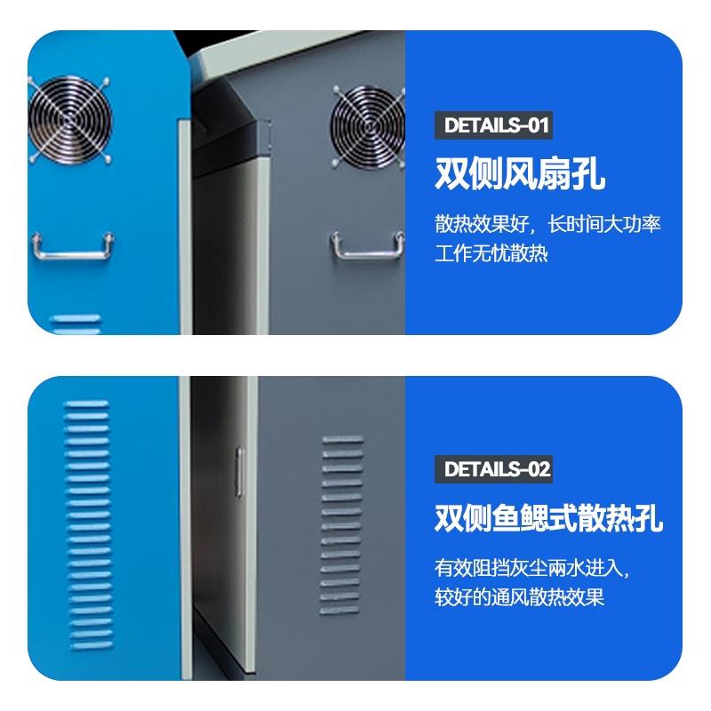 面柜操台p无品牌/作lc控制控制箱触摸屏电控斜柜组装配电柜柜琴式