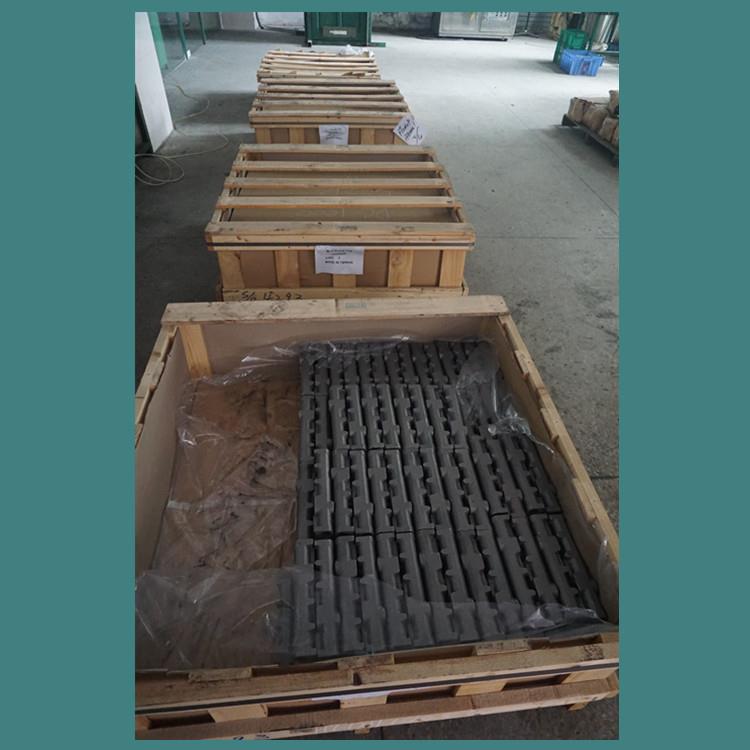 高端耐门用轮式铸铁隐藏式门暗藏闭器推拉门凸双开双EKO向停定闭