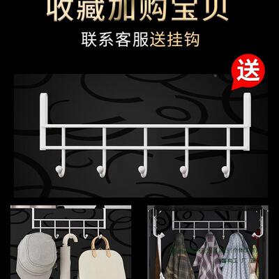 简易9141衣柜小家用卧室组装挂收纳柜舍衣橱户型出租房用宿衣服储