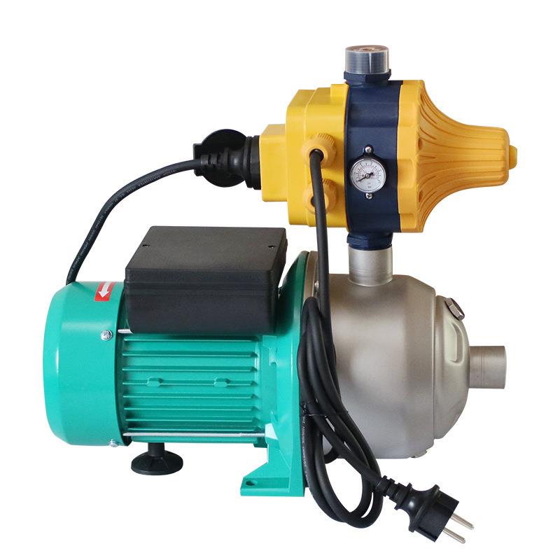 威乐增压泵MHI4供0家用自来全自动OPH抽水泵WI3LO恒压水加压水泵