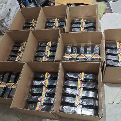 新标挂式15743接地线耐磨加橡胶厚接地条油罐车货车一悬排铜丝拖