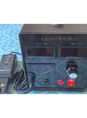 仪本器检测LE好D铜丝灯和是普通灯串的漏150全新D电及短路的帮手