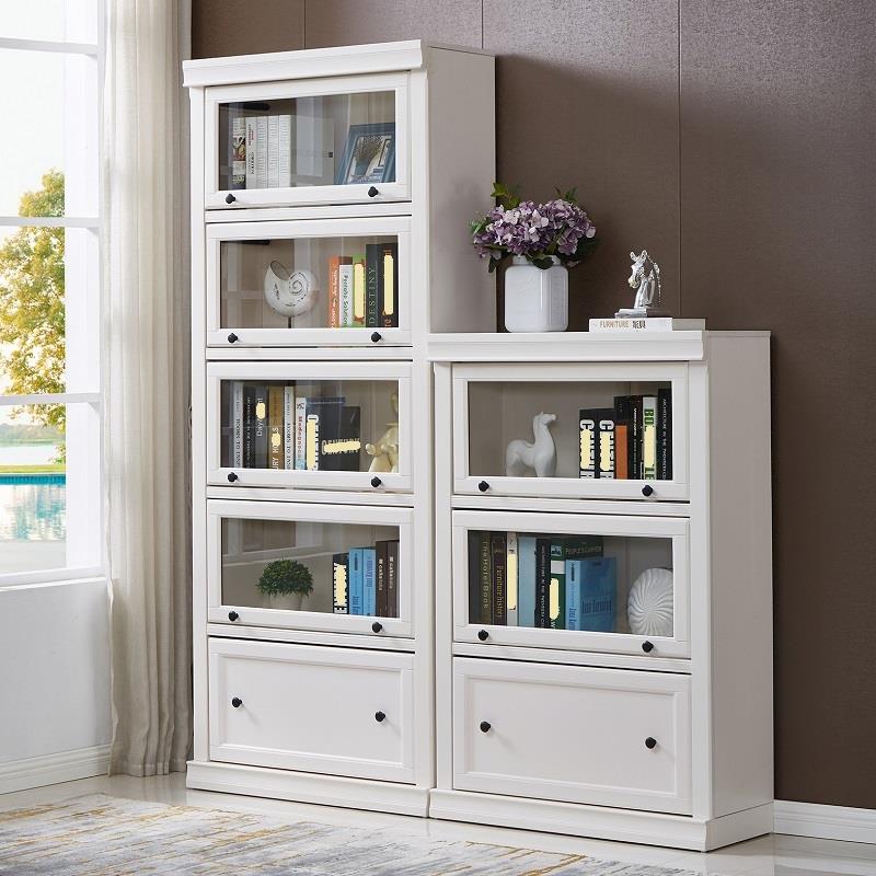 7K书柜玻璃门翻客门厅收展柜防尘纳柜70F766S7HM厨房储物柜烤箱儿