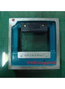 沈阳艾隆汽泡式SK框式水平ST条式水平仪/尺1502ONS0仪2500300MM