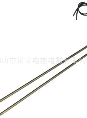 厂家直霜15114销发热除冷凝蒸发管制冷设备化霜器电热加热管非标