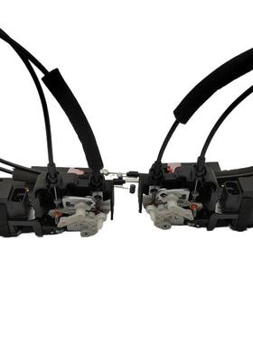 7121无品牌/03421双龙柯兰多门锁执行器车机门锁机锁构车0门门锁