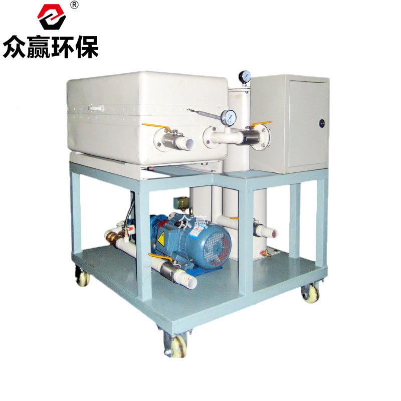 动式空废油再生真滤真油移机SY-Z32去水除杂破乳化脱气空滤油机