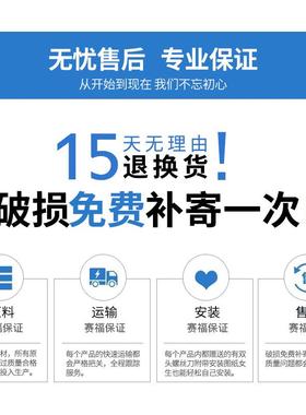 床头柜加高置物边架简约现代三抽床屉窄小柜AAX子简易带物锁收纳