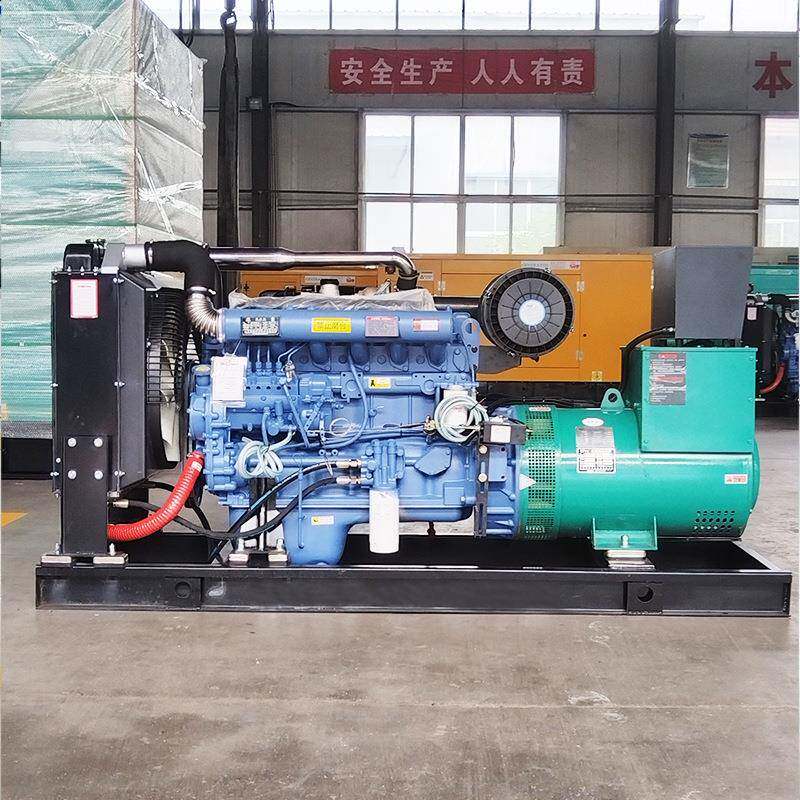 组0KW/1500KW/20K1W潍坊KJG柴油发电机备用应急电源鲁恒柴油发电
