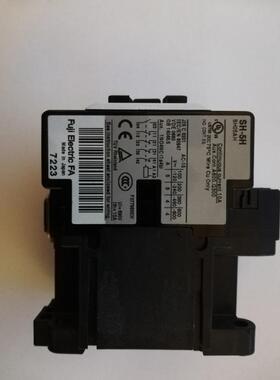 富士电磁中间继电器SH-5H1AB4B2A3BA2B34A10AC38V2SH-5H20V