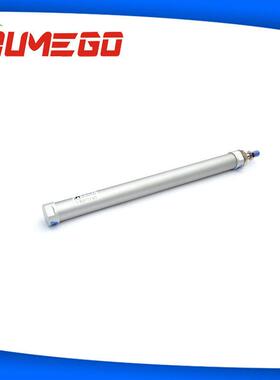 注塑机械手气缸斜注塑机械手臂上下缸机械手650气小93726缸气型