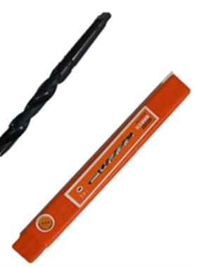 45MM4超6MMOVKM47M5MM67MM75M7M黑色硬销售锥柄麻花钻