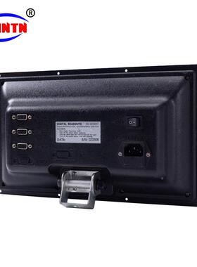 澜EKB天镶嵌两三轴四轴五数显床光镗栅尺龙轴门铣床电子尺数轴显