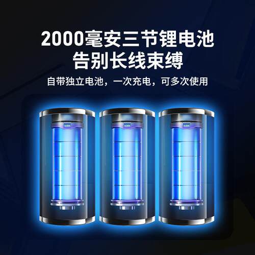 车线载充气泵汽小车轮胎电动打气泵便携式充气泵智C1809-2能数无